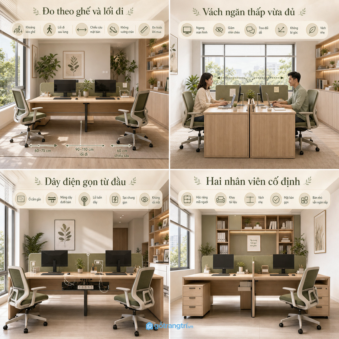 Thiết kế dây điện ngay từ đầu