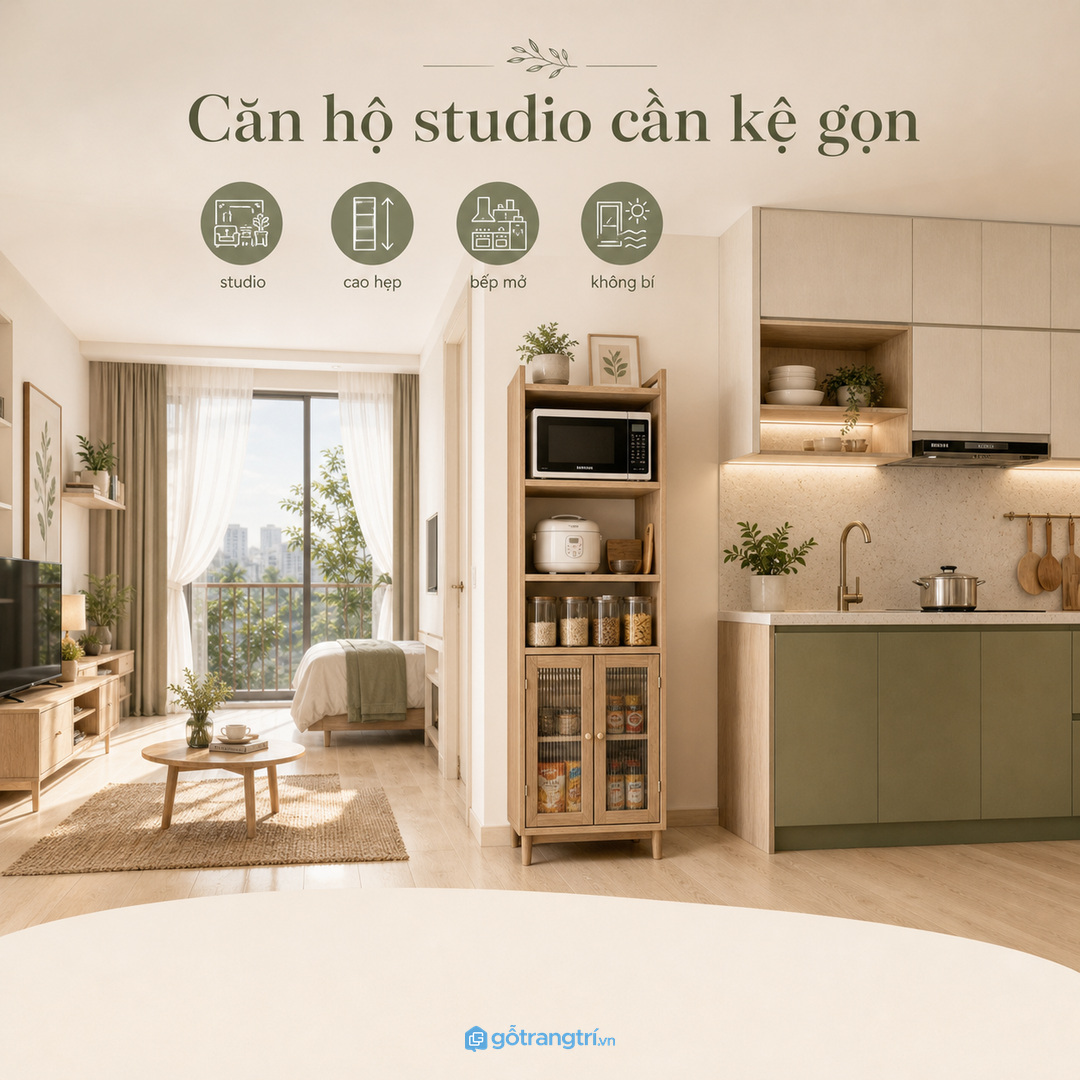 Gia đình nấu nhiều cần khoang lấy nhanh hơn là khoang thật nhiều