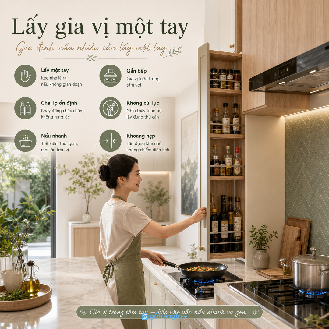 Chốt kích thước chai lọ, ray kéo và hướng mở trước khi sản xuất