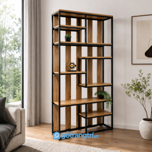 Chất liệu bền đẹp đáp ứng nhu cầu sử dụng lâu dài
