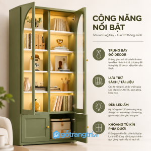 Dễ kết hợp với nhiều phong cách nội thất
