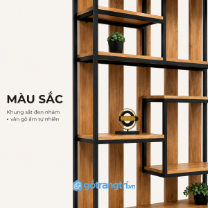 Dễ kết hợp với nhiều phong cách nội thất