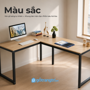 Dễ kết hợp với nhiều phong cách nội thất