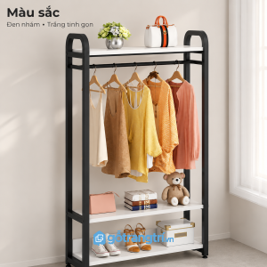 Dễ phối hợp với nhiều không gian nội thất