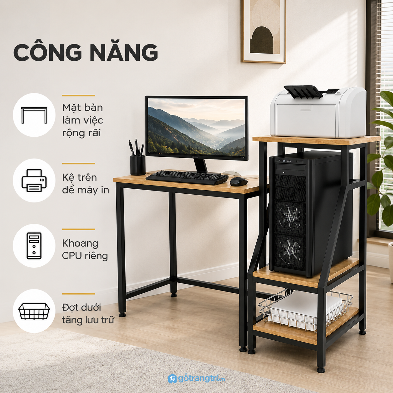 Hệ kệ nhiều tầng tăng khả năng lưu trữ Hệ kệ nhiều tầng tăng khả năng lưu trữ
