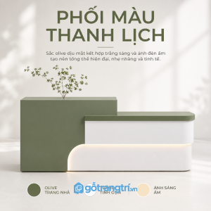 Phù hợp với nhiều mô hình kinh doanh