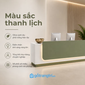 Phù hợp với nhiều mô hình kinh doanh