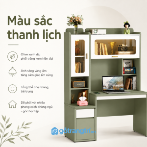 Phù hợp với nhiều nhu cầu sử dụng