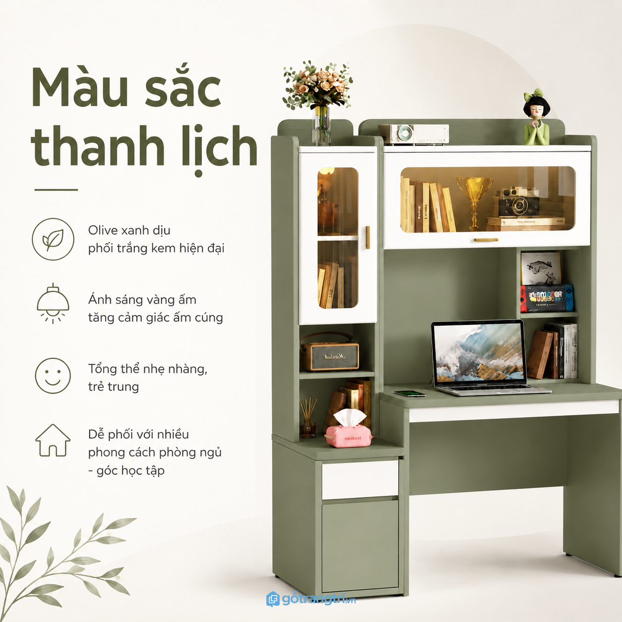 Phù hợp với nhiều nhu cầu sử dụng Phù hợp với nhiều nhu cầu sử dụng
