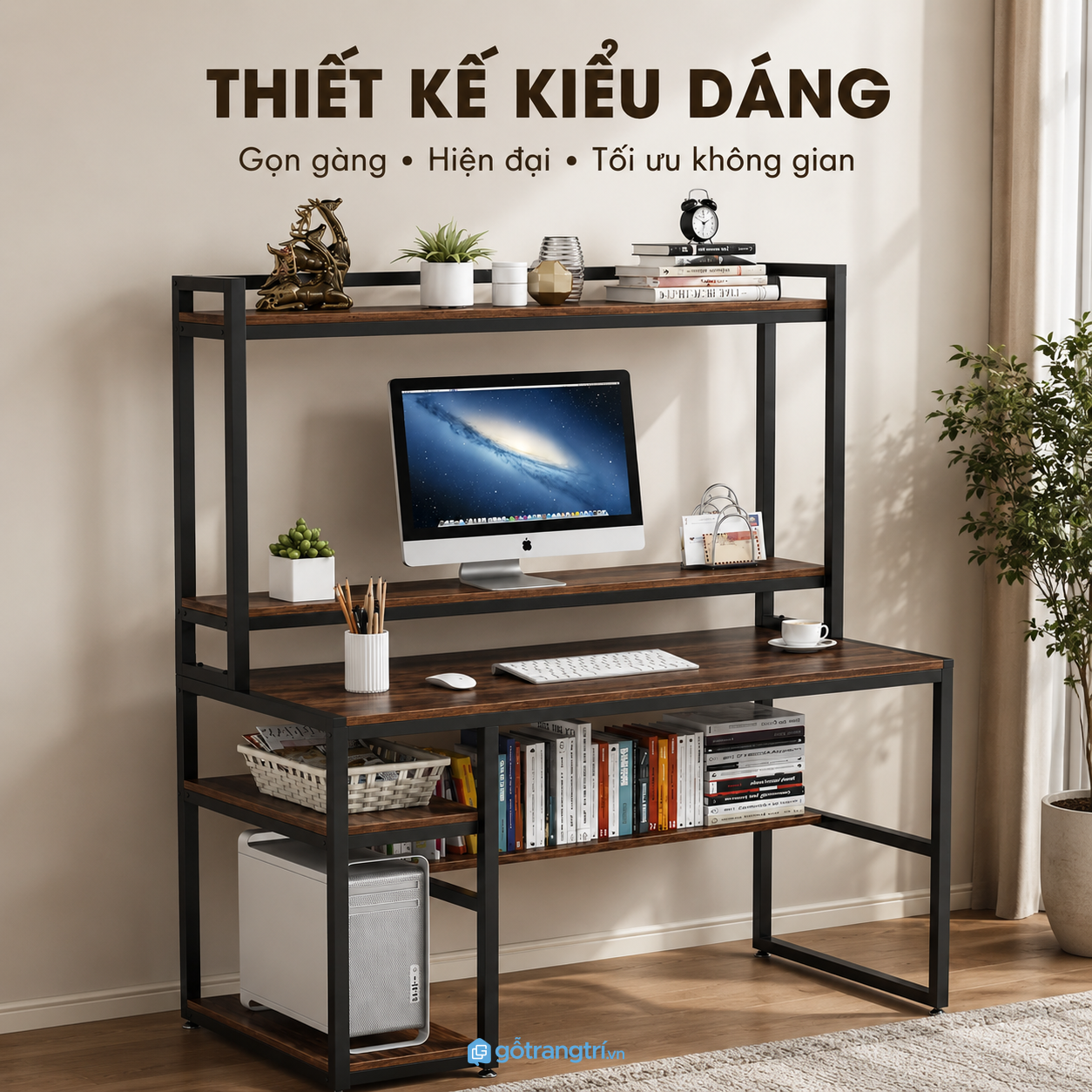 Thiết kế công nghiệp hiện đại, mạnh mẽ Thiết kế công nghiệp hiện đại, mạnh mẽ