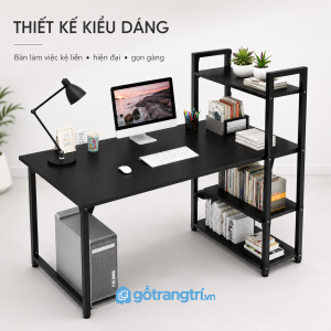 Thiết kế hiện đại phù hợp nhiều phong cách nội thất
