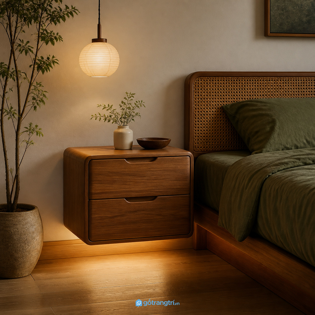 Nhà có trẻ nhỏ hoặc người lớn tuổi cần dây kín cạnh bo và dễ bật tắt