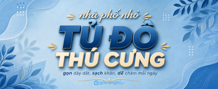 Ghế băng lau chân thú cưng ở lối vào: gọn dây dắt, sạch khăn và dễ chăm mỗi ngày