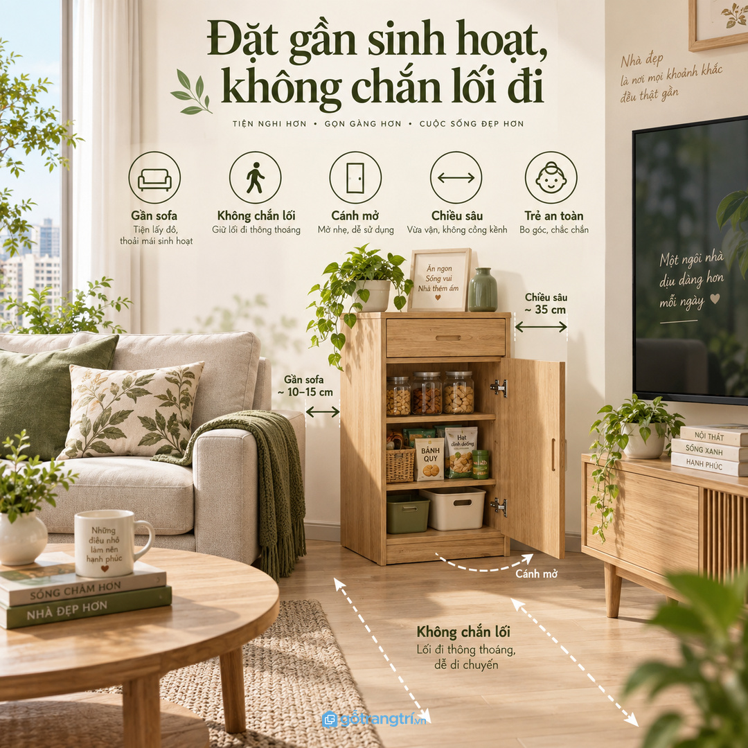 Chia khoang theo tần suất dùng hạn sử dụng và độ an toàn