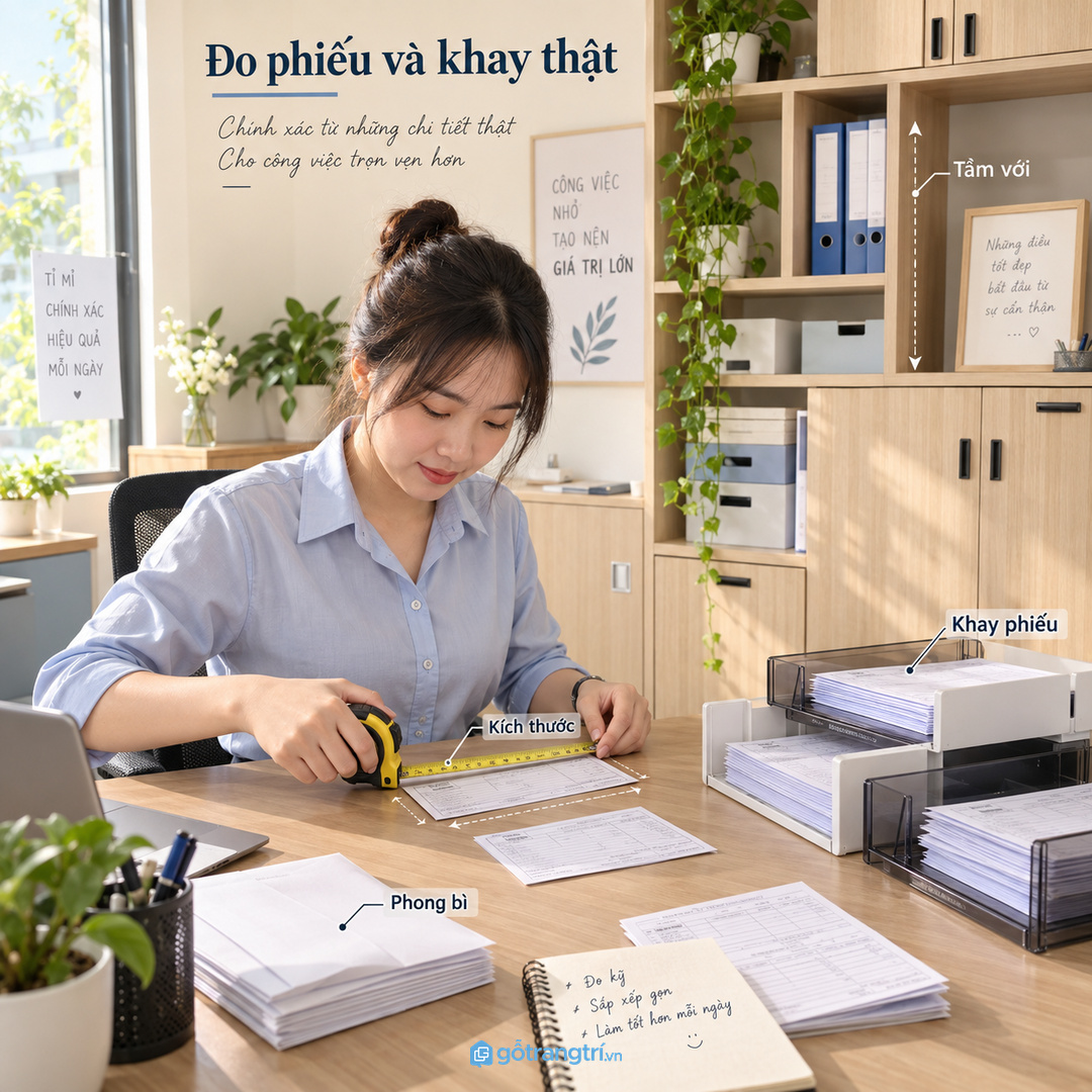 Đội giao nhận cần khoang bàn giao rõ để không lẫn đơn theo ca