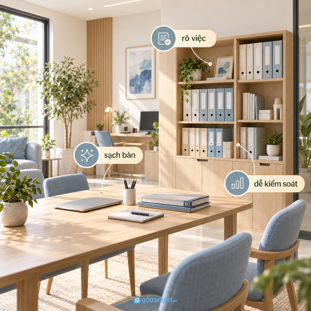 Đội dự án nhiều người cần nhãn trong khoang để bàn giao nhanh