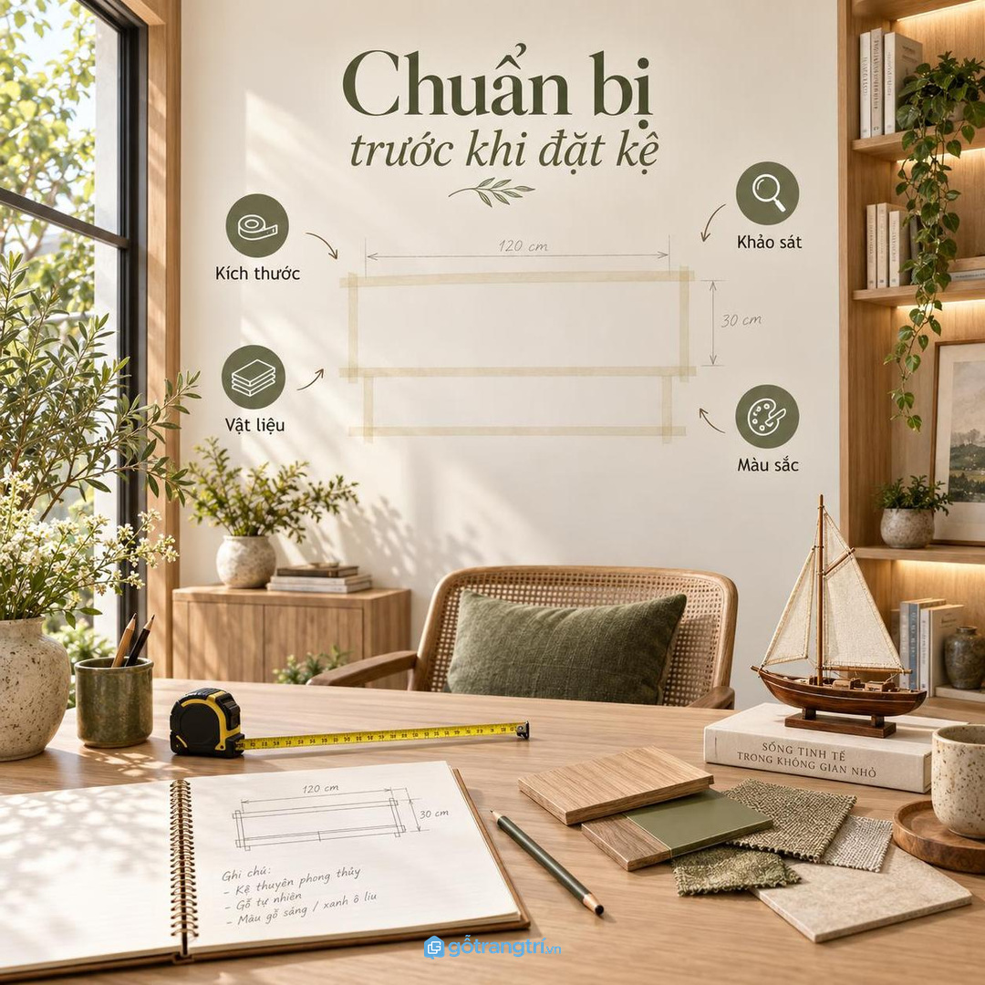 Checklist trước khi đặt làm tủ khay trứng cho bếp nhỏ
