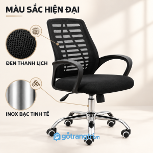 Dễ phối cùng văn phòng và góc làm việc tại nhà
