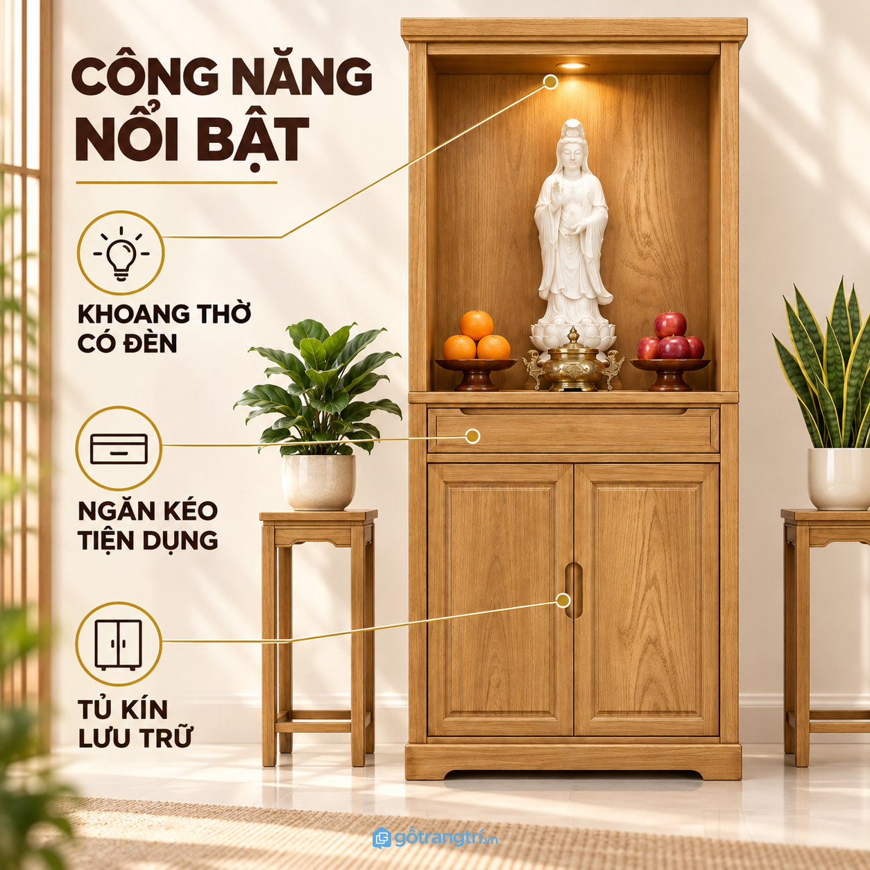 Ngăn kéo và tủ kín giúp lưu trữ gọn hơn Ngăn kéo và tủ kín giúp lưu trữ gọn hơn