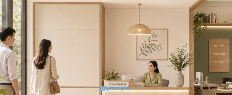 Tủ mũ bảo hiểm cho nhân viên văn phòng nhỏ: gọn lối vào, sạch bàn và dễ lấy xe