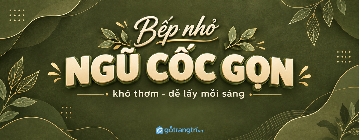 Tủ ngũ cốc yến mạch cho bếp nhỏ: gọn bữa sáng, khô thơm và dễ lấy mỗi ngày