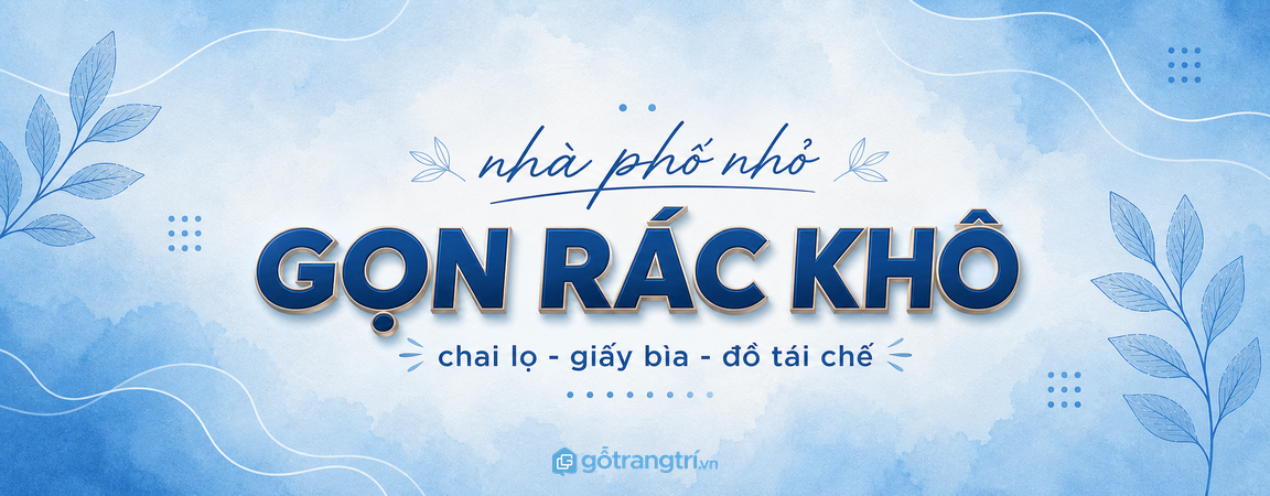 Tủ pin cũ và rác tái chế khô cho nhà phố nhỏ: gọn đồ nguy hại, sạch góc nhà