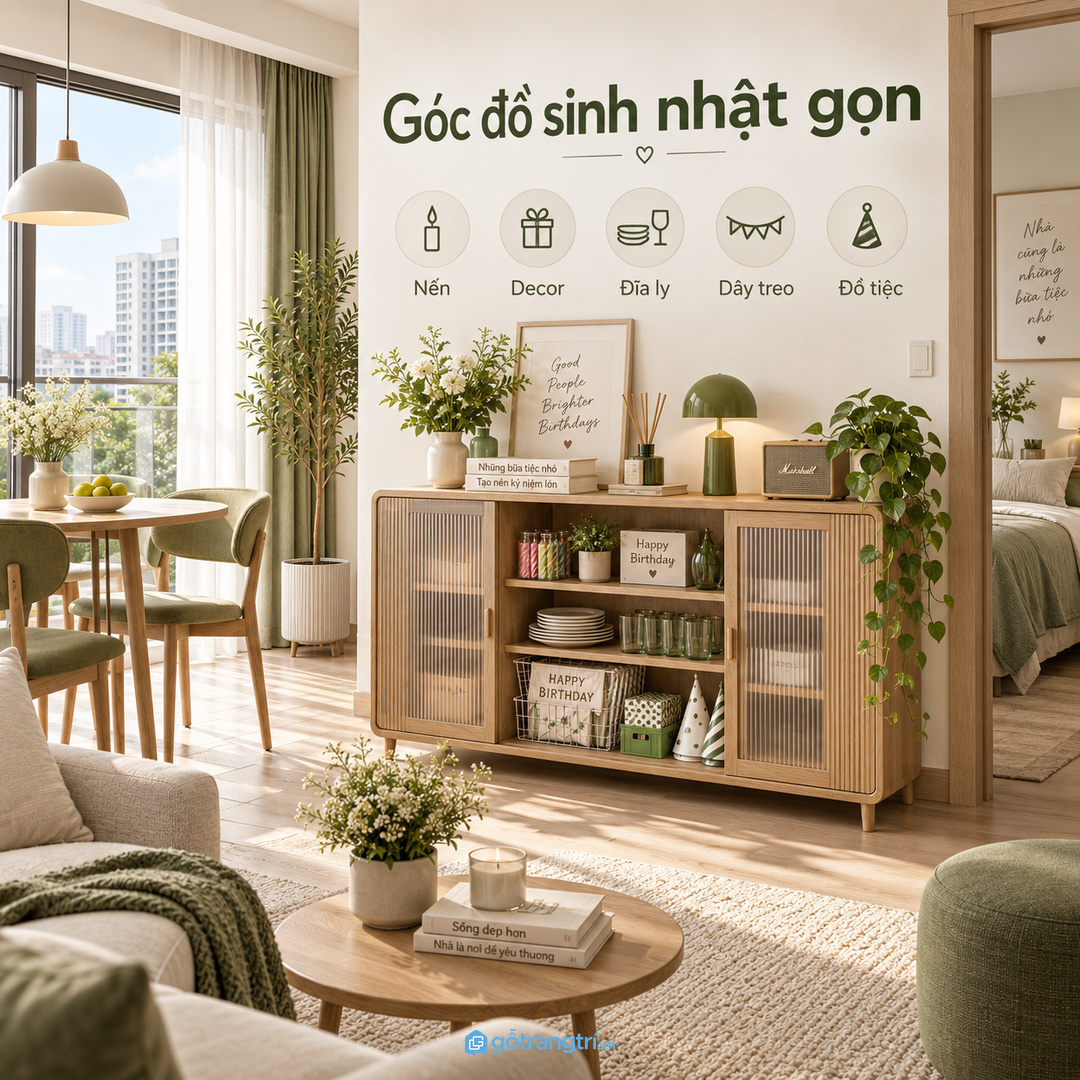 tủ đồ nhận hàng online cho chung cư nhỏ