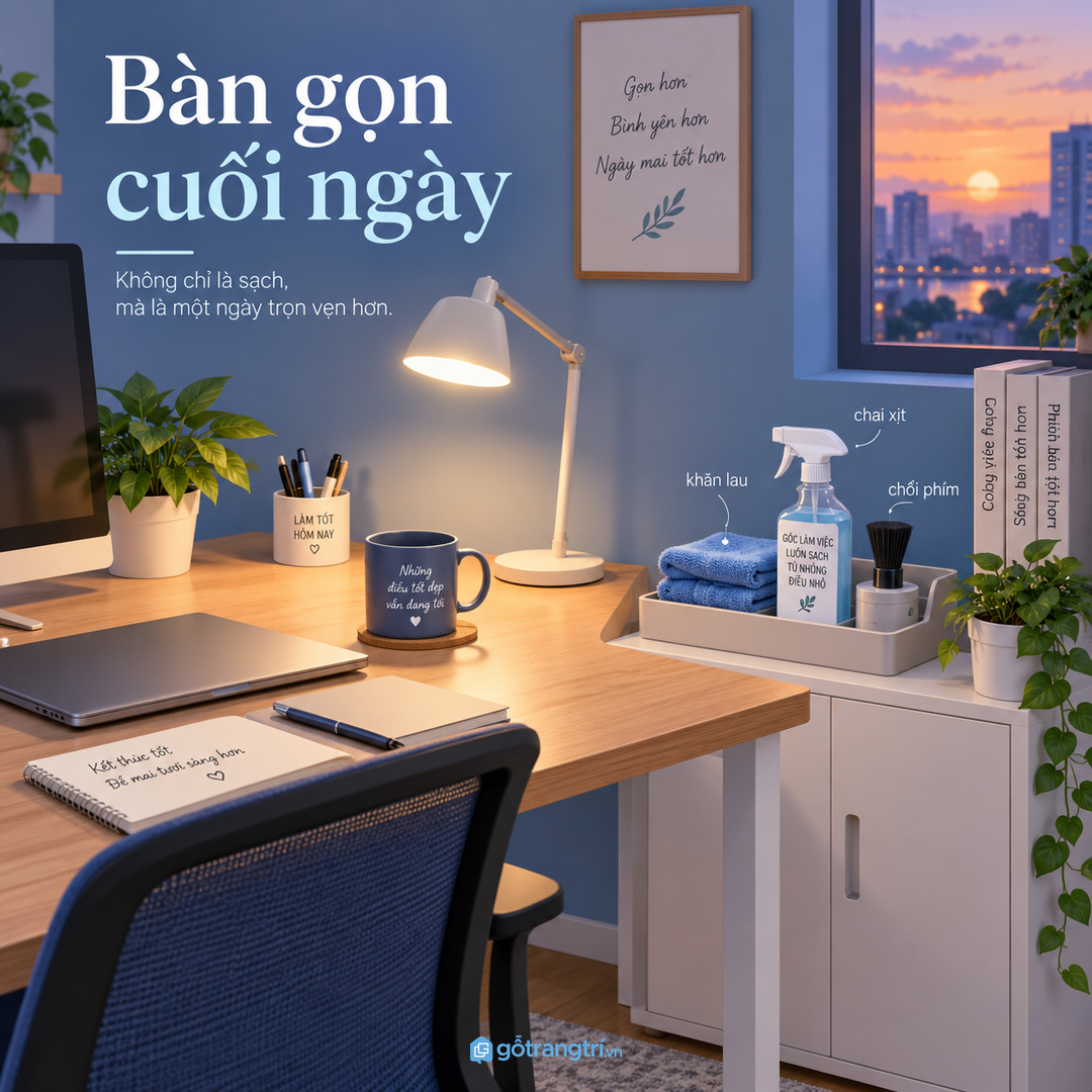 Tủ đồ sự kiện nội bộ văn phòng nhỏ giúp gom backdrop đạo cụ dây treo bảng tên và checklist setup vào một điểm