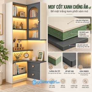 Chú trọng chất liệu và độ bền trong quá trình sử dụng