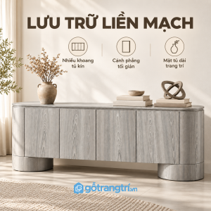 Hệ nhiều cánh kín tăng diện tích lưu trữ
