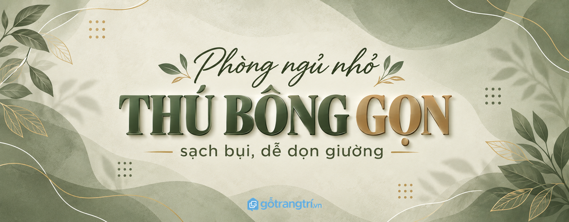 Tủ thú bông phòng ngủ nhỏ: gọn đồ mềm, sạch giường và dễ dọn mỗi tối